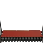 MikroTik RBL009UIGS-2HAXD-IN in desktop case with routerOS L5 MT161