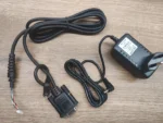 POS-Connector RS232 with power adapter