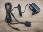 POS-Connector RS232 with power adapter - Slika 2
