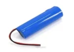 POS-Battery sa kablicem 2000mAh, type 18650, 3.7V, 7.4W (za skener 1100R,3208R) - Slika 2