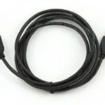 POS-Cable kabl za 1100R i 4208R crn$1 1.5m