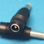 NPC-5.2x2.5mm 5.5x1.7mm DC to DC 20V Connector (E) (prodaje se na komad)