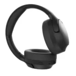 Gembird Bluetooth stereo Slušalice sa mikrofonom BT V5.3 500mAh/32Ohm, 8h Li-ion Crne (BHP-ANC-01) - Slika 2