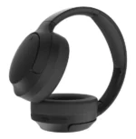 Gembird Bluetooth stereo Slušalice sa mikrofonom BT V5.3 500mAh/32Ohm, 8h Li-ion Crne (BHP-ANC-01) - Slika 5