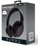 Gembird Bluetooth stereo Slušalice sa mikrofonom BT V5.3 500mAh/32Ohm, 8h Li-ion Crne (BHP-ANC-01) - Slika 7