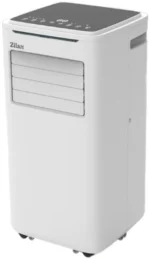 Zilan ZLN1047 Pokretni klima ureðaj 9000Btu, 3u1, 1010W, WiFi - Slika 5