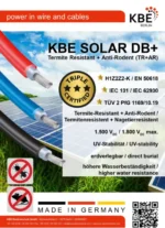SOLARNI KABL 6MM CRNI 20m, cena za pakovanje - Slika 3
