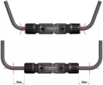 WCH KONEKTOR MC4 i MC4 EVO2 1000-1500V - Slika 2