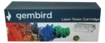 Zamenski toner Gembird CC530A, 304A, CE410A, 305A, CF380A, 312A, CRG-718, CRG71 za HP Black, 3.5k - Slika 2
