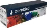 Zamenski toner Gembird CC530A, 304A, CE410A, 305A, CF380A, 312A, CRG-718, CRG71 za HP Black, 3.5k - Slika 4