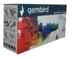 Zamenski toner Gembird C-TN328 Y (Low temperature toner) za Konica Bizhub Yellow 28k