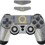 Stiker za Joystick PS4 Tip7