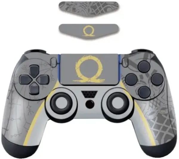 Stiker za Joystick PS4 Tip7