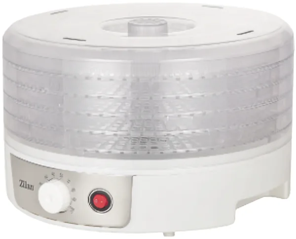 Zilan ZLN2037 Aparat za susenje (dehidrator) hrane, 250w