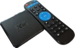GMB-X98Q 2/16GB + daljinski BLUE (odvojen) S905W2 quad, Mali-G31MP2 4K, Android 11.0 programirajuci