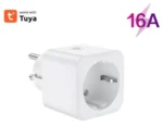 SMART-MON16A GMB Power Energy merac potrosnje struje gateway SmartLife, Tuya wifi smart 16A - Slika 10