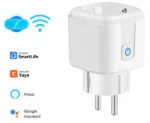SMART-MON16A GMB Power Energy merac potrosnje struje gateway SmartLife, Tuya wifi smart 16A - Slika 9