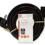 Kabl za napajanje racunara C13 5m (CEGL10015BK50)