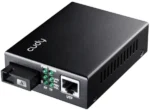 Cudy MC100GSB-20A gigabitni BiDi medija konvertor, 20 km - Slika 2