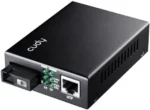Cudy MC100GSB-20B gigabitni BiDi medija konvertor, 20 km - Slika 2
