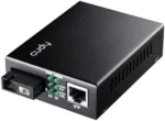 Cudy MC100GSB-40B gigabitni BiDi medija konvertor, 40 km - Slika 2