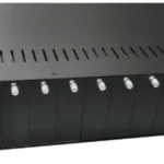 Cudy MC1402 rack kućište za 14 medija konvertora, 19 inča