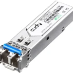 Cudy SM100GSA-20 single-mode SFP modul, 1,25G, 20 km