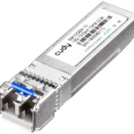 Cudy SM10GSA-10 single-mode SFP+ modul, 10G, 10 km