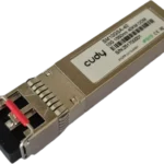 Cudy SM10GSA-40 single-mode SFP+ modul, 10G, 40 km
