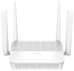 Cudy WR3000P AX3000 Wi-Fi 6 mesh ruter, 2,5G PoE - Slika 3