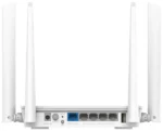 Cudy WR3000P AX3000 Wi-Fi 6 mesh ruter, 2,5G PoE - Slika 2