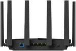 Cudy WR6500H BE6500 Wi-Fi 7 ruter, 2,5G