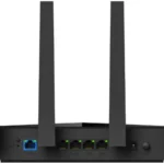 Cudy WR6500H BE6500 Wi-Fi 7 ruter, 2,5G
