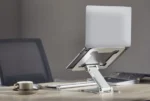 Gembird sklopivo postolje za laptop 15,6, max.5kg aluminium (NBS-D1-03) - Slika 5