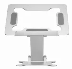Gembird sklopivo postolje za laptop 15,6, max.5kg aluminium (NBS-D1-03) - Slika 6