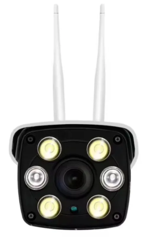 GMB kamera 3 mpx 3.6mm microSD iCSee xmeye pro app Two-way voice Bullit ip66 (CAM-IP3MP-B6)