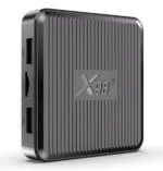 GMB-X98Q 2/16GB + daljinski BLUE (odvojen) S905W2 quad, Mali-G31MP2 4K, Android 11.0 programirajuci - Slika 3