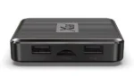 GMB-X98Q 2/16GB + daljinski BLUE (odvojen) S905W2 quad, Mali-G31MP2 4K, Android 11.0 programirajuci - Slika 7