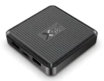 GMB-X98Q 2/16GB + daljinski BLUE (odvojen) S905W2 quad, Mali-G31MP2 4K, Android 11.0 programirajuci - Slika 4