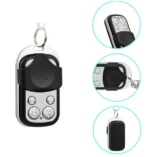 SMART-REMOTE-433MHZ-COPYCODE Gembird QIACHIP 433Mhz daljinski upravljac, 3.6V 12V 24V LED - Slika 5