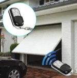 SMART-REMOTE-433MHZ-COPYCODE Gembird QIACHIP 433Mhz daljinski upravljac, 3.6V 12V 24V LED - Slika 3
