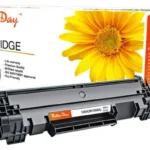 Zamenski toner BetterDay W1500A, 150A za HP M111/M141 1k (sa cipom)