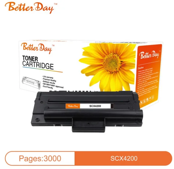 68283 Zamenski toner BetterDay SCX-4200 SCX-D4200A za Samsung 3k (sa cipom)