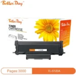 Zamenski toner BetterDay TL-5120H BP5100dn, BP5100dw, BM5100adn, BM5100adw za Pantum 3k (sa cipom)