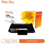 Zamenski toner BetterDay HL-L5000 TN-3512 / 3472 za Brother 12k (bez cipa)