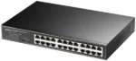 Cudy GS1024 gigabitni svič sa 24 porta - Slika 2