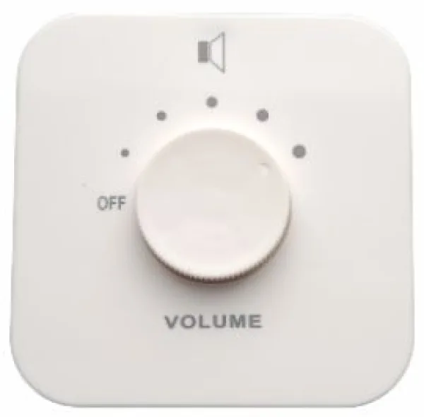 Atemuator VC-10R