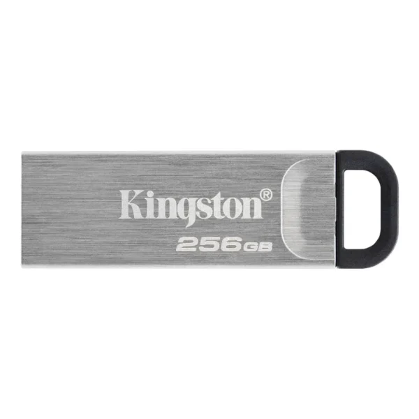 Kingston DataTraveler Kyson USB memorija, 256 GB, USB 3.2 Gen 1