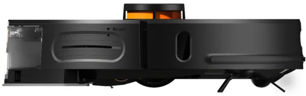 Imou rv-l11-a robot usisivac / džoger sa bazom i kanisterom za odlaganje, lasersko navoðenje