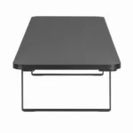 MS-TABLE2-01 Gembird postolje za dva monitora 1000x260x122mm - Slika 6